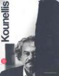 Jannis Kounellis. Catalogo della mostra (Milano, 24 settembre 2006-11 febbraio 2007). Ediz. italiana e inglese