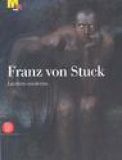 Franz von Stuck. Lucifero moderno. Catalogo della mostra (Trento, 11 novembre 2006-18 marzo 2007)