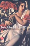 Tamara de Lempicka. Ediz. illustrata