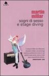 Sogni di sesso e stage diving