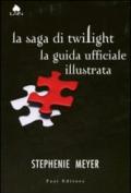 Twilight - Guida ufficiale illustrata