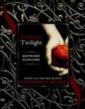 Il cofanetto Twilight - Quattro diari da collezione