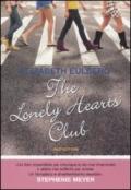 The Lonely Hearts Club (Lain)