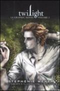 Twilight. La graphic novel: 2