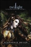 Twilight. La graphic novel: 1