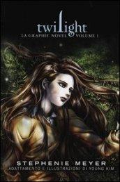 Twilight. La graphic novel: 1