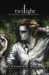 Twilight. La graphic novel: 2