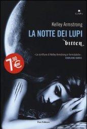 Bitten. La notte dei lupi