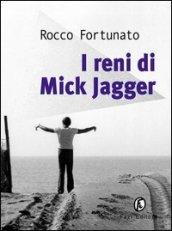 I reni di Mick Jagger