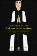 Il dono delle lacrime. Le indagini del commissario Ponzetti