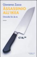 Assassinio all'Ikea. Omicidio fai da te