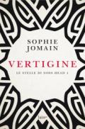 Vertigine. Le stelle di Noss Head. 1.