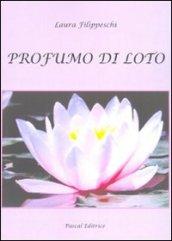 Profumo di loto