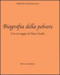 Biografia della polvere