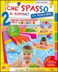 Che spasso il ripasso! Per la Scuola elementare. 2.