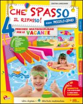 Che spasso il ripasso! Per la Scuola elementare. 4.