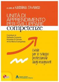 Unità di apprendimento per sviluppare competenze