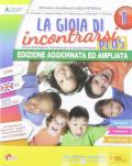 Gioia di incontrarsi plus. Per la 1ª-2ª-3ª classe della Scuola elementare. Con e-book. Con espansione online