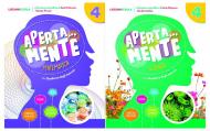 Apertamente. Matematica e scienze. Con espansione online. Vol. 1