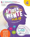 Aperta... mente. Plus 4D. Matematica e scienze. Con Sussidiario di matematica e Quaderno operativo, Sussidiario di scienze e tecnologia e Quaderno operativo, Verific vol.1