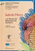 Isabella Morra e la poesia del Rinascimento europeo