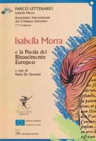 Isabella Morra e la poesia del Rinascimento europeo