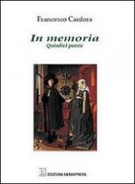 In memoria. Quindici poesie