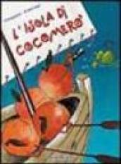 Isola di Cocomerò. Con CD audio. Recita e storia didattica per l'educazione alla mondialità con canzoni