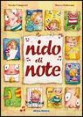 Nido di note. Con CD Audio. Per la Scuola elementare