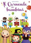 Il carnevale dei bambini. Con CD-Audio