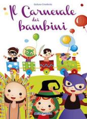 Il carnevale dei bambini. Con CD-Audio