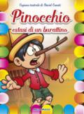 Pinocchio. Estasi di un burattino. Copione teatrale