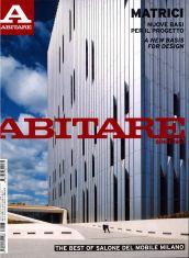 Rivista di architettura abitare: 567