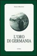 L'oro di Germania