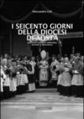 I seicento giorni della diocesi di Aosta. La chiesa cattolica valdostana durante la resistenza