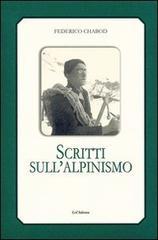 Scritti sull'alpinismo