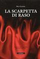 La scarpetta di raso