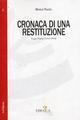 Cronaca di una restituzione. Sergio Piazza (1916-1944)