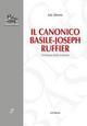 Il canonico Basile-Joseph Ruffier