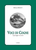 Voci di Cogne. Il paesaggio racconta