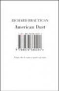 American dust. Prima che il vento si porti via tutto