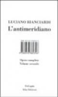 L'antimeridiano: 2