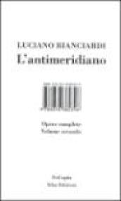 L'antimeridiano: 2