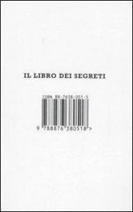 Il libro dei segreti