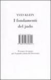 I fondamenti del judo. Il corpo e lo spazio per il grande artista del Novecento