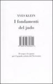 I fondamenti del judo. Il corpo e lo spazio per il grande artista del Novecento