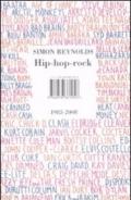 Hip-hop-rock 1985-2008