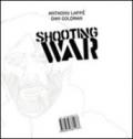 Shooting war