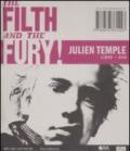 The filth and the fury. Con DVD