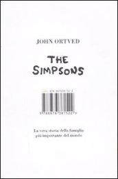 I Simpson. La vera storia della famiglia più importante del mondo